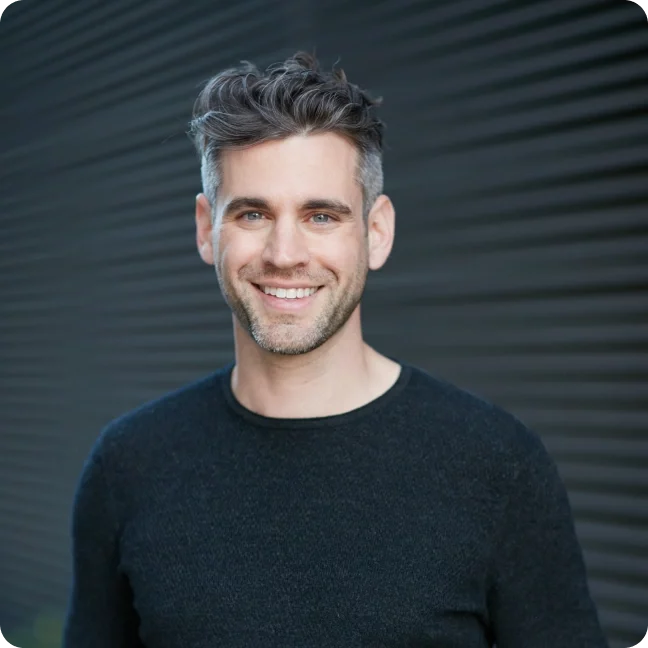 Josh Bruno