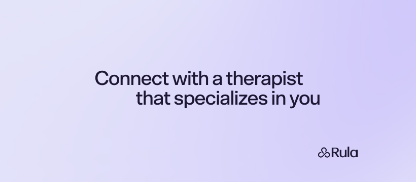 Path Mental Health is now Rula